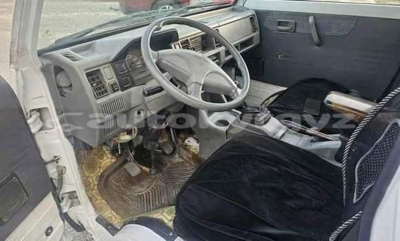 Buy Used Daewoo Lanos White Car in Bishkek in Bishkek Buy Used Daewoo Lanos White Car in Bishkek in Bishkek