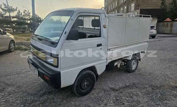 Buy Used Daewoo Lanos White Car in Bishkek in Bishkek Buy Used Daewoo Lanos White Car in Bishkek in Bishkek