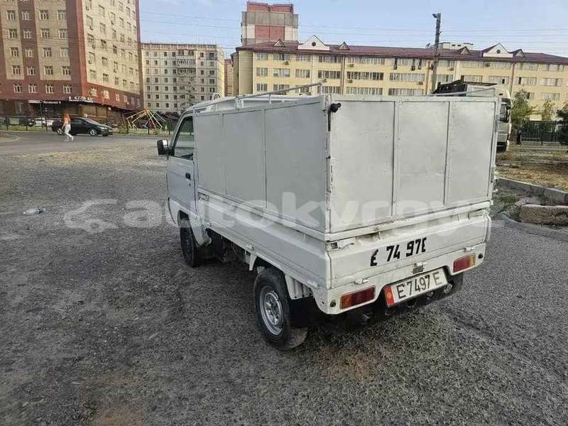 Big with watermark daewoo lanos bishkek bishkek 5863