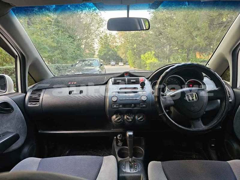Big with watermark honda fit bishkek bishkek 5864