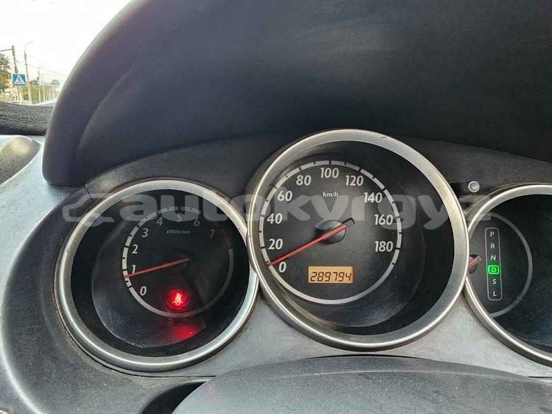 Big with watermark honda fit bishkek bishkek 5864