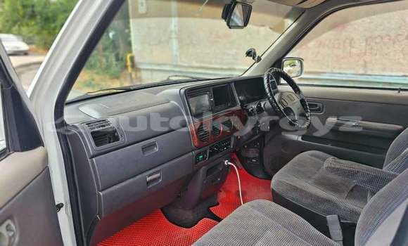 Buy Used Honda Stepwgn White Car in Bishkek in Bishkek Buy Used Honda Stepwgn White Car in Bishkek in Bishkek