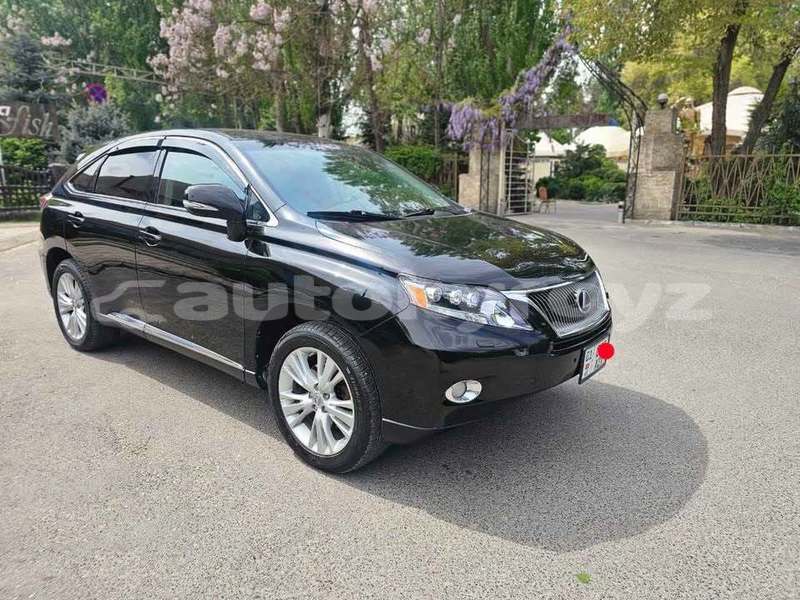 Big with watermark lexus rx bishkek bishkek 5867