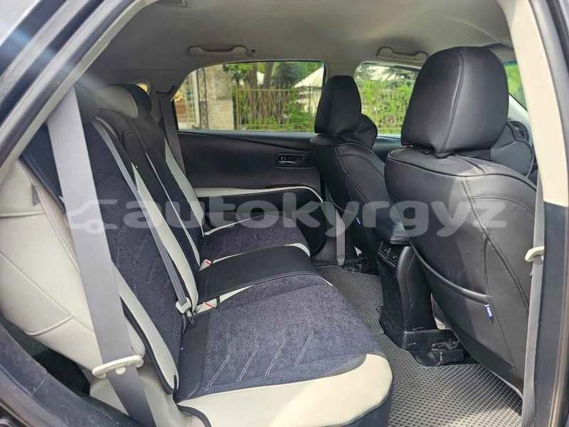 Big with watermark lexus rx bishkek bishkek 5867