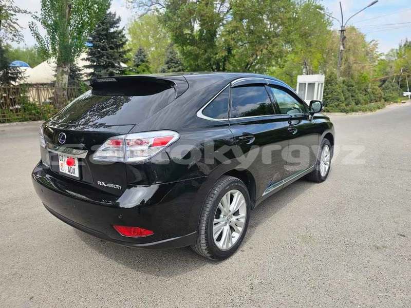 Big with watermark lexus rx bishkek bishkek 5867