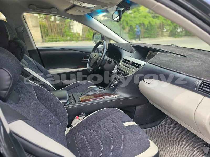 Big with watermark lexus rx bishkek bishkek 5867