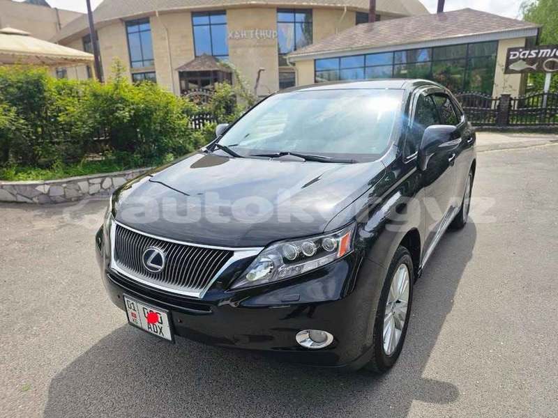 Big with watermark lexus rx bishkek bishkek 5867