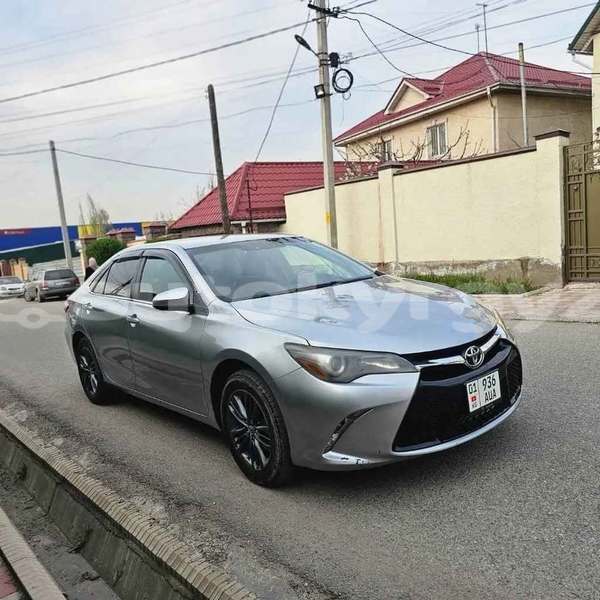 Big with watermark toyota camry bishkek bishkek 5868