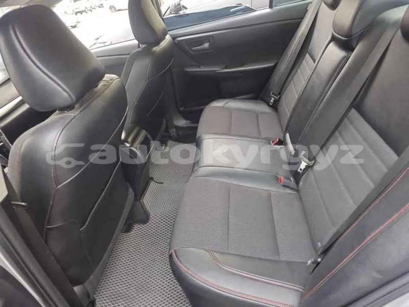 Big with watermark toyota camry bishkek bishkek 5868
