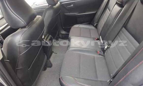 Buy Used Toyota Camry Other Car in Bishkek in Bishkek Buy Used Toyota Camry Other Car in Bishkek in Bishkek