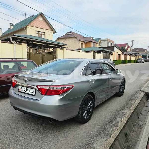 Big with watermark toyota camry bishkek bishkek 5868