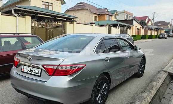 Buy Used Toyota Camry Other Car in Bishkek in Bishkek Buy Used Toyota Camry Other Car in Bishkek in Bishkek
