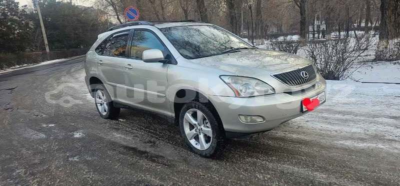 Big with watermark lexus rx 300 bishkek bishkek 5869
