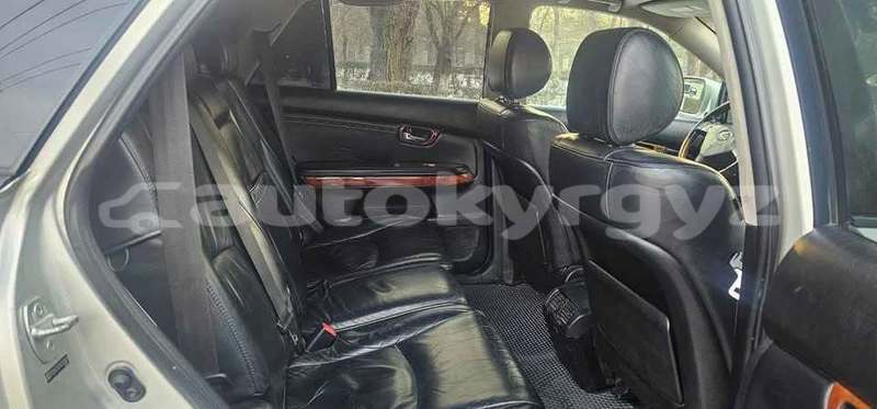Big with watermark lexus rx 300 bishkek bishkek 5869