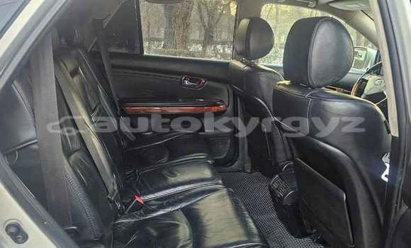 Buy Used Lexus RX 300 Other Car in Bishkek in Bishkek Buy Used Lexus RX 300 Other Car in Bishkek in Bishkek