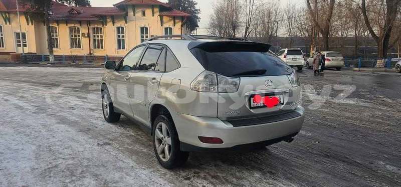 Big with watermark lexus rx 300 bishkek bishkek 5869