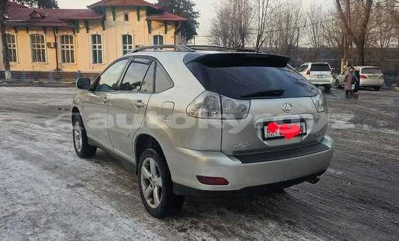 Buy Used Lexus RX 300 Other Car in Bishkek in Bishkek Buy Used Lexus RX 300 Other Car in Bishkek in Bishkek
