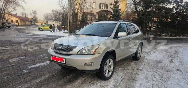 Big with watermark lexus rx 300 bishkek bishkek 5869