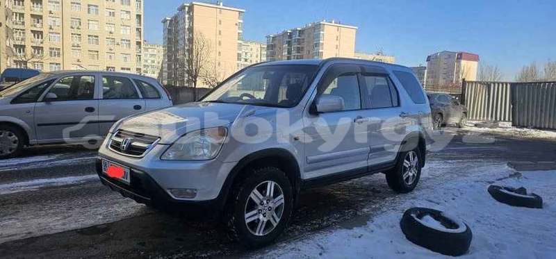 Big with watermark honda cr v bishkek bishkek 5870