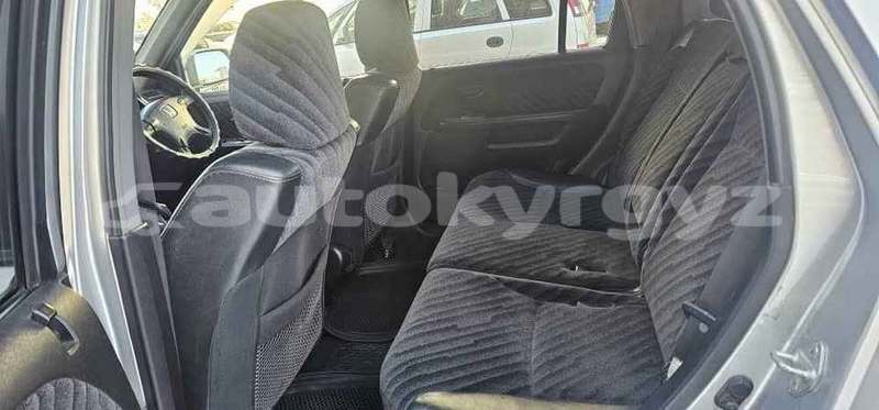 Big with watermark honda cr v bishkek bishkek 5870