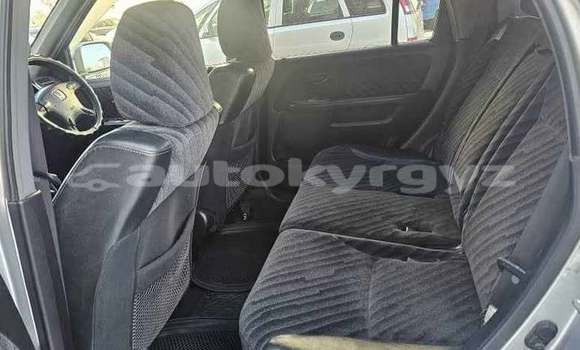 Buy Used Honda CR–V Other Car in Bishkek in Bishkek Buy Used Honda CR–V Other Car in Bishkek in Bishkek