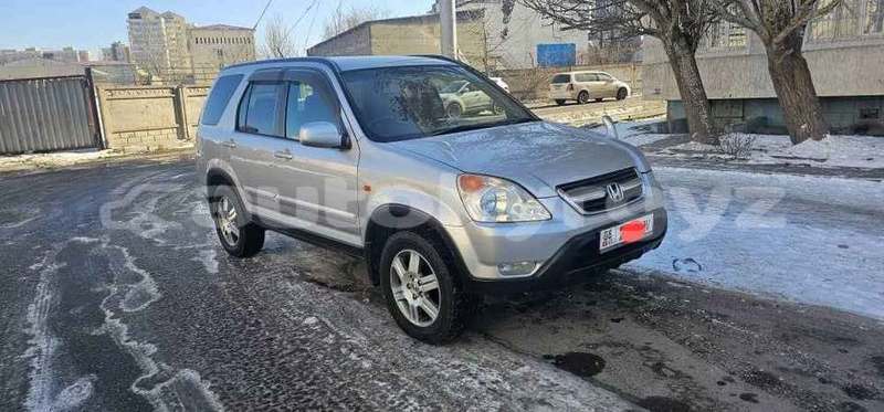 Big with watermark honda cr v bishkek bishkek 5870