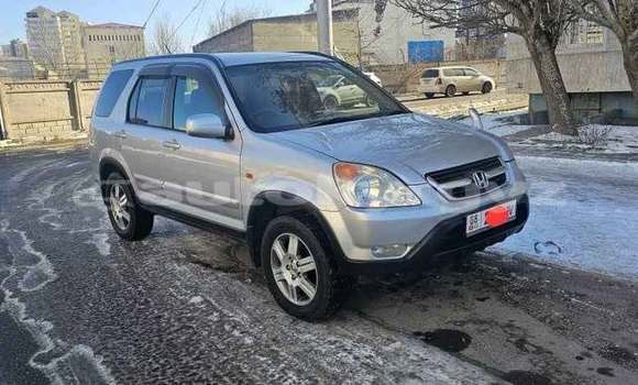Buy Used Honda CR–V Other Car in Bishkek in Bishkek Buy Used Honda CR–V Other Car in Bishkek in Bishkek