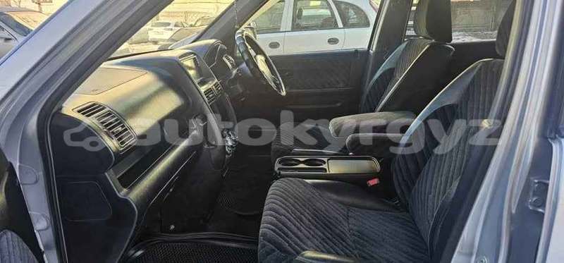 Big with watermark honda cr v bishkek bishkek 5870