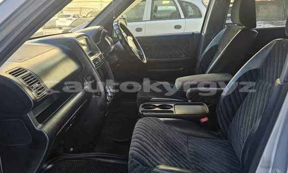 Buy Used Honda CR–V Other Car in Bishkek in Bishkek Buy Used Honda CR–V Other Car in Bishkek in Bishkek