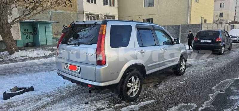 Big with watermark honda cr v bishkek bishkek 5870