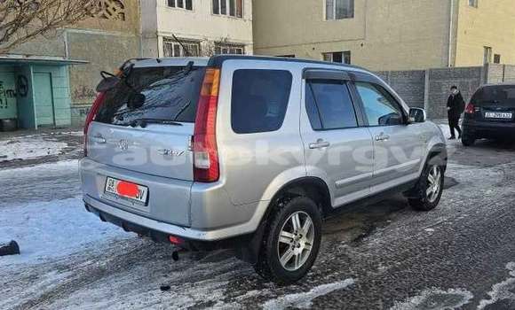 Buy Used Honda CR–V Other Car in Bishkek in Bishkek Buy Used Honda CR–V Other Car in Bishkek in Bishkek