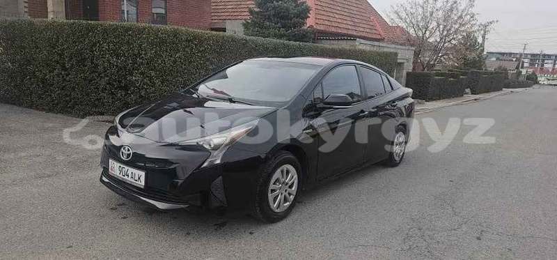 Big with watermark toyota prius bishkek bishkek 5873