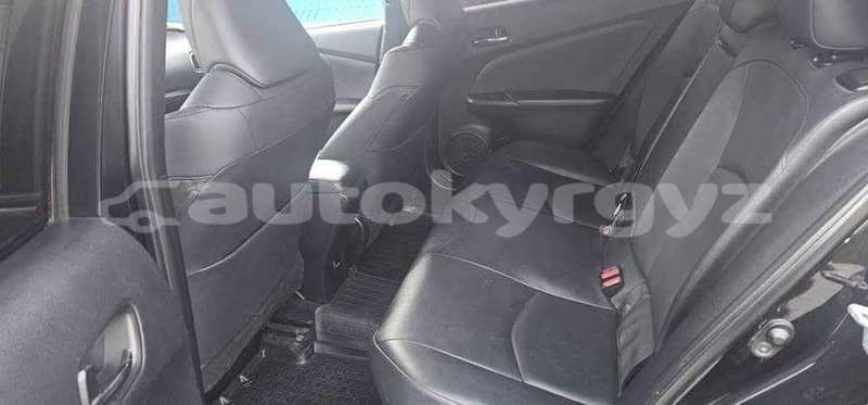 Big with watermark toyota prius bishkek bishkek 5873