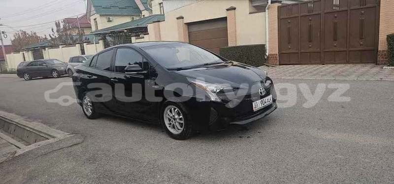 Big with watermark toyota prius bishkek bishkek 5873