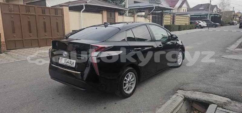 Big with watermark toyota prius bishkek bishkek 5873