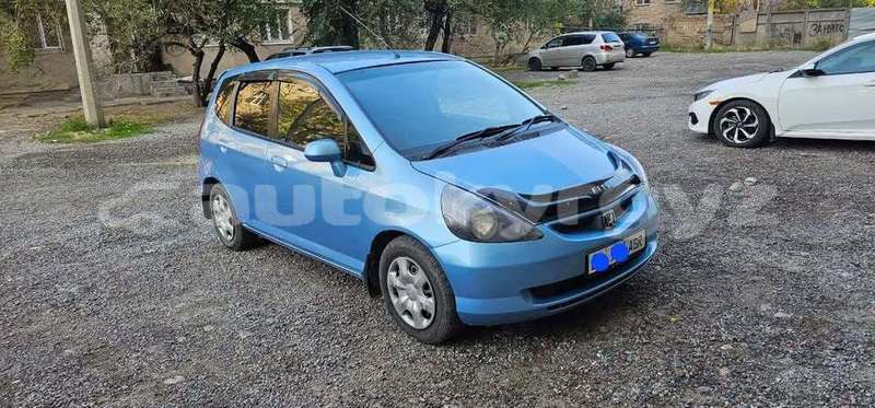 Big with watermark honda fit bishkek bishkek 5874