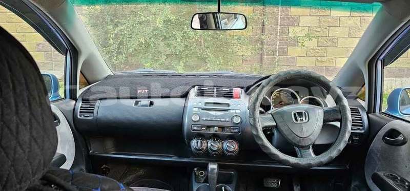 Big with watermark honda fit bishkek bishkek 5874