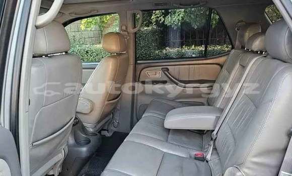Buy Used Toyota Sequoia Other Car in Bishkek in Bishkek