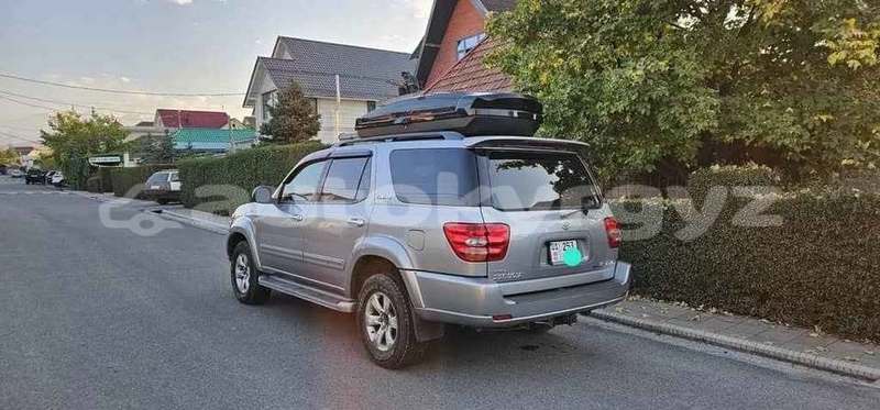 Big with watermark toyota sequoia bishkek bishkek 5875