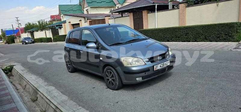 Big with watermark hyundai getz bishkek bishkek 5876