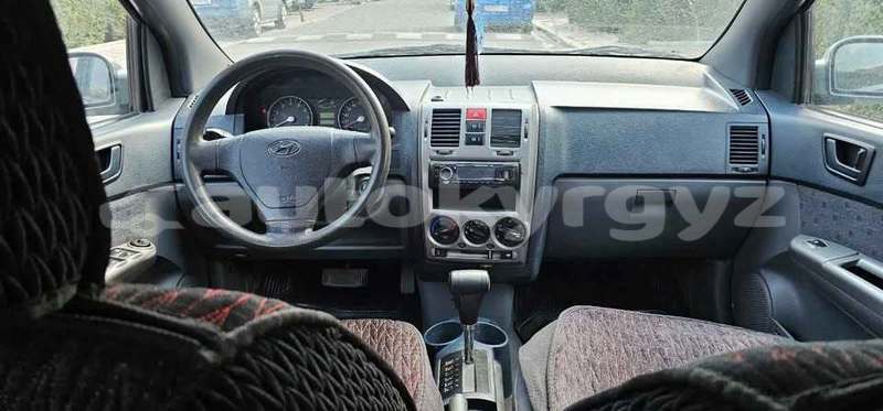 Big with watermark hyundai getz bishkek bishkek 5876