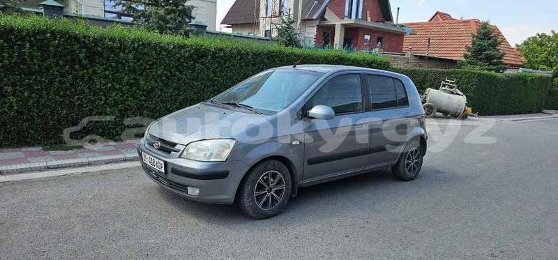 Big with watermark hyundai getz bishkek bishkek 5876