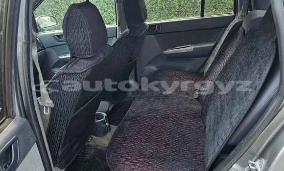 Buy Used Hyundai Getz Other Car in Bishkek in Bishkek Buy Used Hyundai Getz Other Car in Bishkek in Bishkek