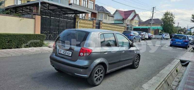 Big with watermark hyundai getz bishkek bishkek 5876