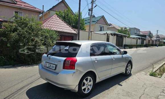 Buy Used Toyota Runx Other Car in Bishkek in Bishkek Buy Used Toyota Runx Other Car in Bishkek in Bishkek