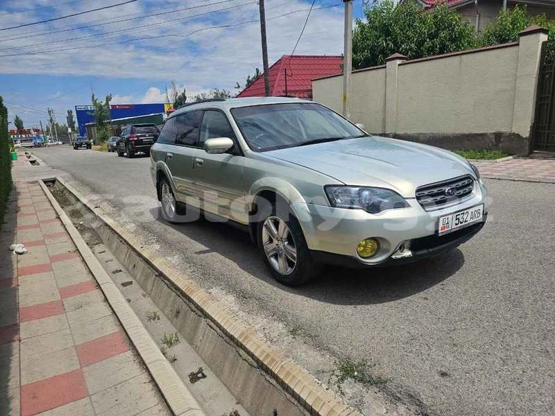 Big with watermark subaru outback bishkek bishkek 5879