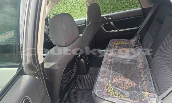 Buy Used Subaru Outback Other Car in Bishkek in Bishkek Buy Used Subaru Outback Other Car in Bishkek in Bishkek