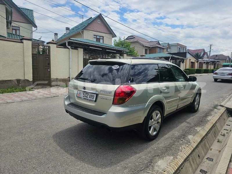 Big with watermark subaru outback bishkek bishkek 5879