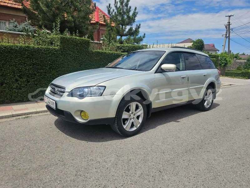 Big with watermark subaru outback bishkek bishkek 5879