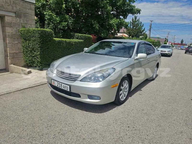 Big with watermark toyota windom bishkek bishkek 5880